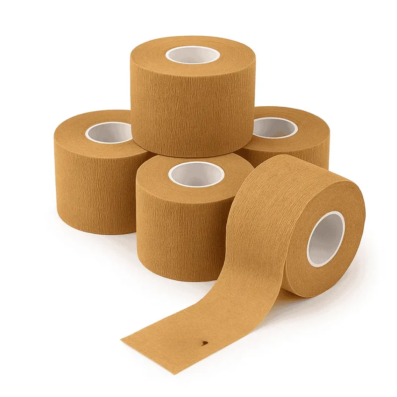 Brunt Neck Paper