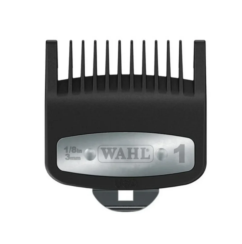 Wahl Klippkam #1 – 3 mm