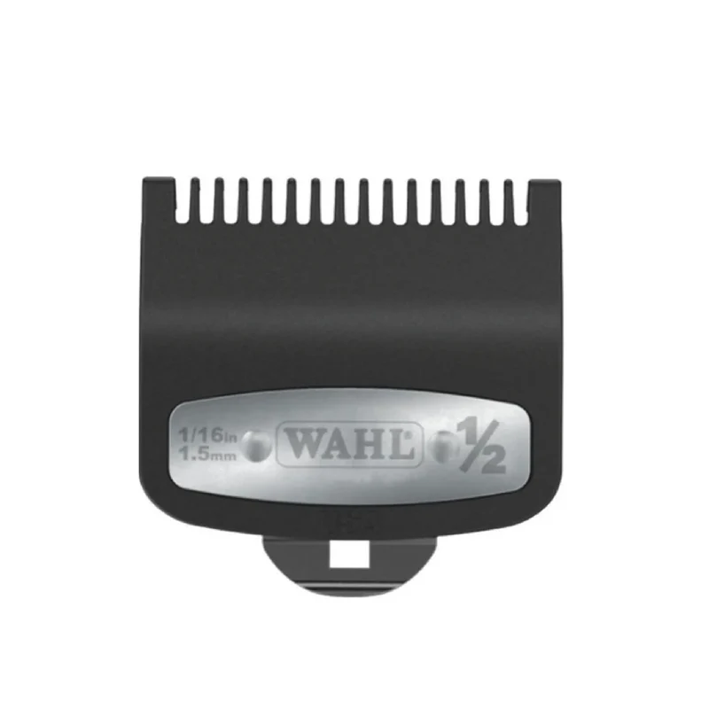 Wahl Klippkam #0,5– #1/2 (1/16")
