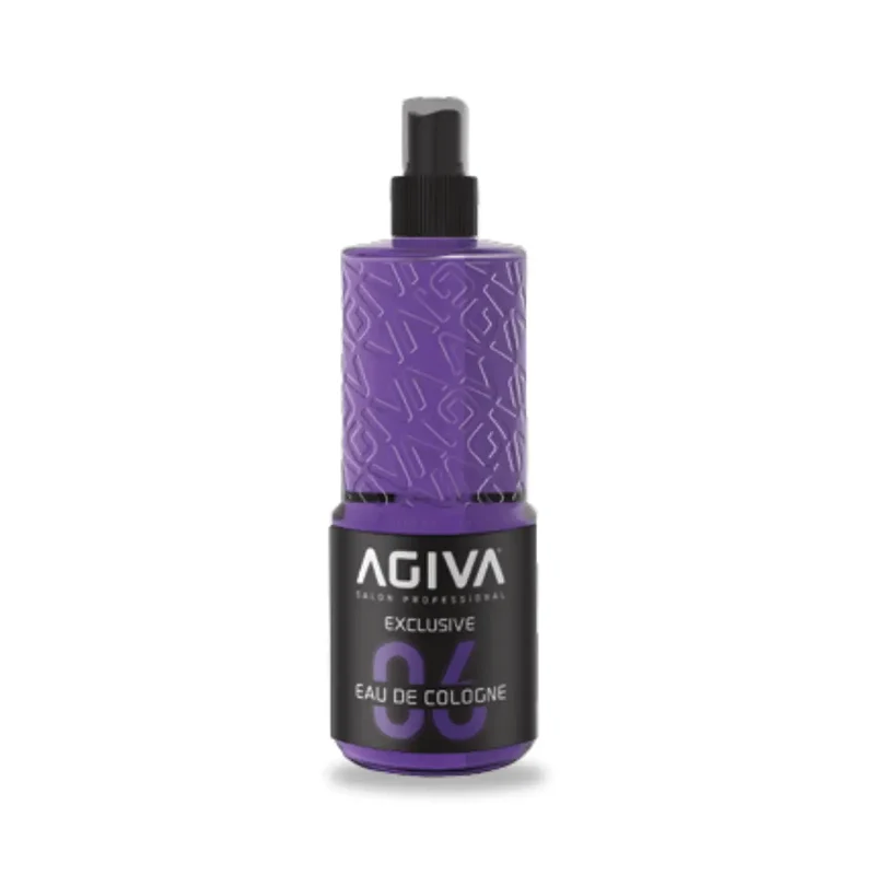 Agiva Eau de Cologne Exclusive 06