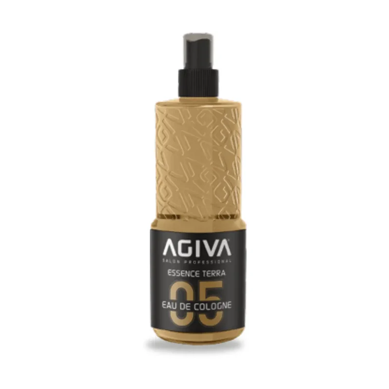 Agiva Eau de Cologne Essence Terra 05