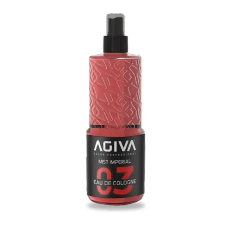 Agiva Eau de Cologne Mist Imperial 03