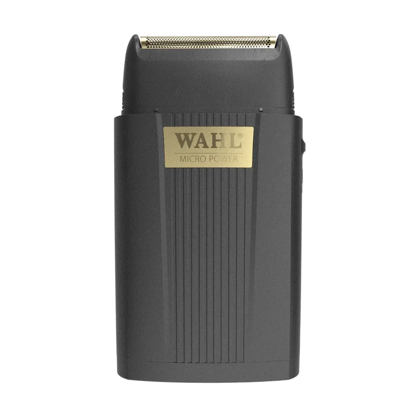 Wahl Micro Power Shaver