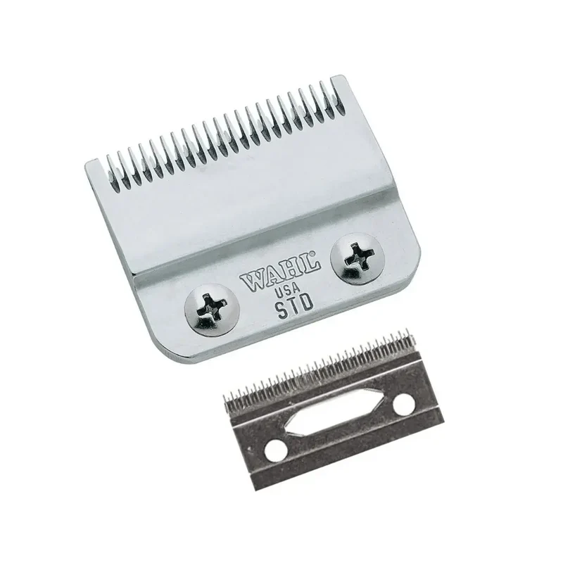 WAHL Stagger Tooth Blade för Magic Clip