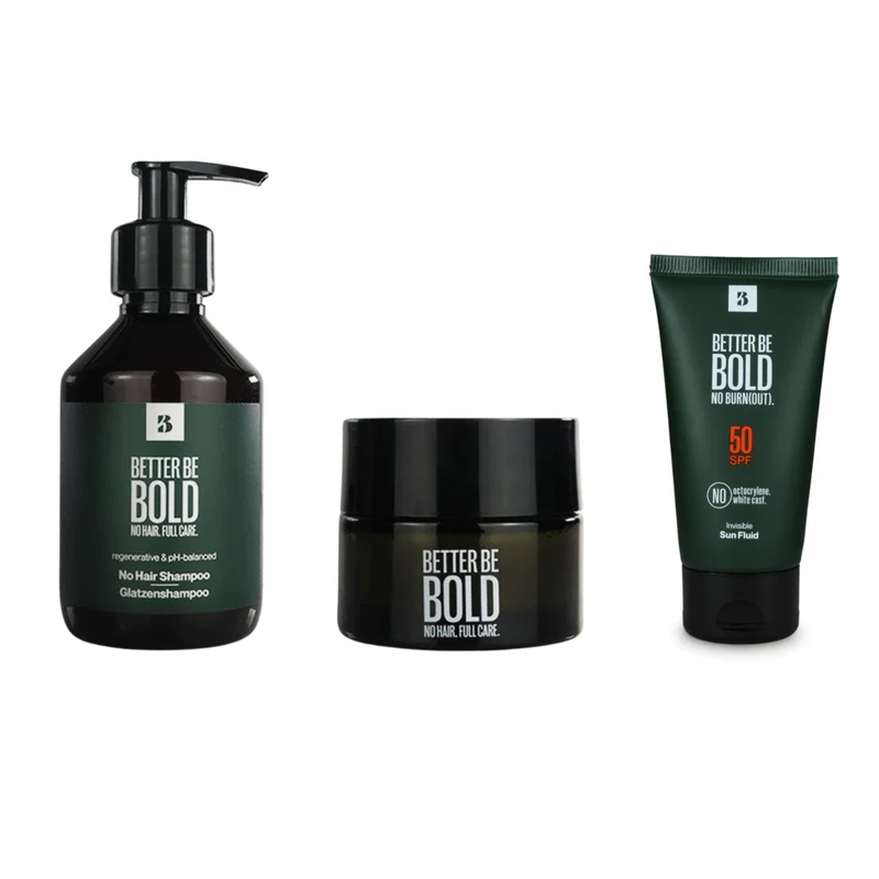 Care set, Bestseller