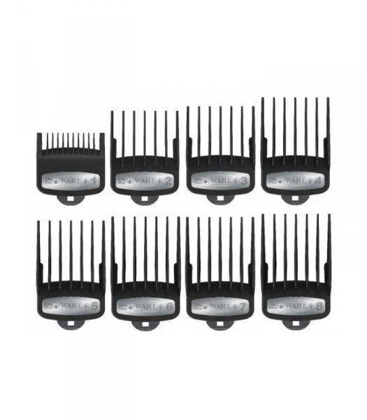 Magic clip cordless - Premium set