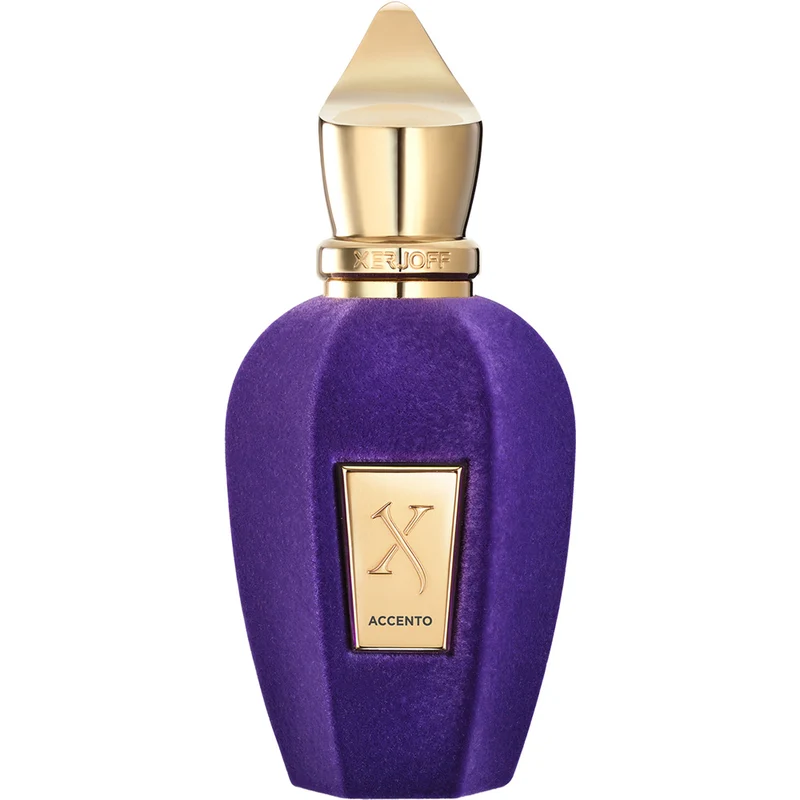 ACCENTO EDP 50ML