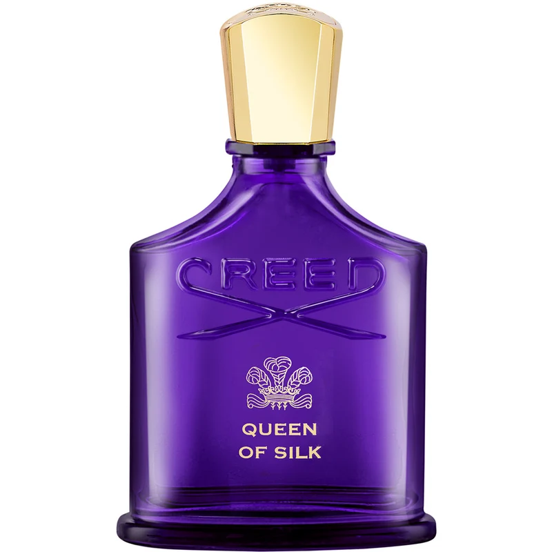 QUEEN OF SILK EDP