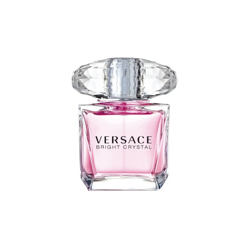 BRIGHT CRYSTAL EAU DE TOILETTE