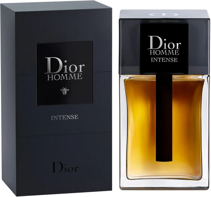 HOMME INTENSE EDP 100ML
