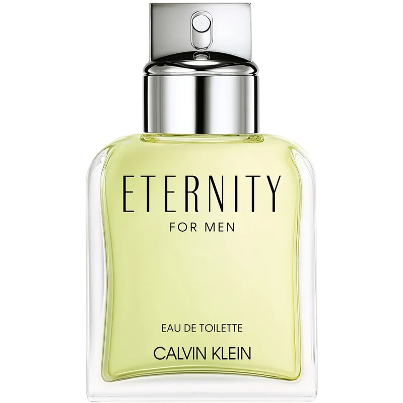 ETERNITY FOR MEN EDT 100ML