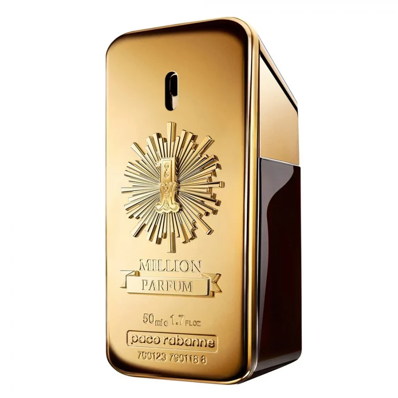 1 MILLION PARFUM EDP