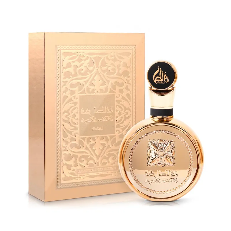 FAKHAR GOLD EDP 100ML