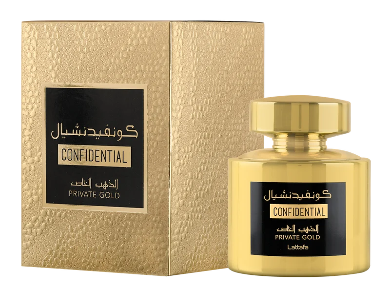 CONFIDENTAL PRIVATE EDP 100ML