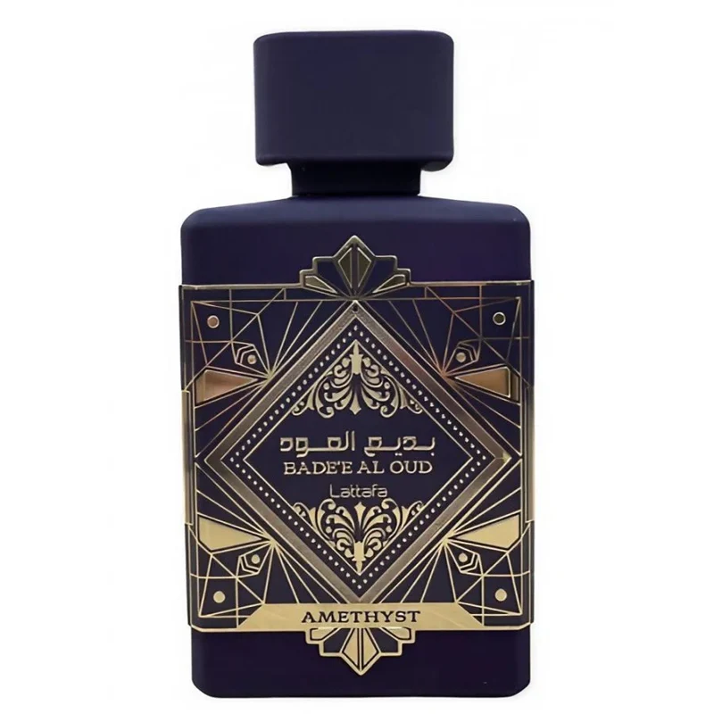 BADEE AL OUD AMETHYST EDP 100ML