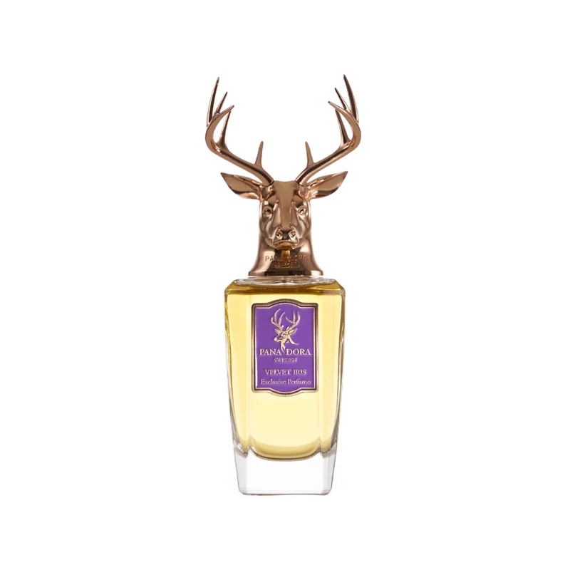 Pana Dora Velvet Iris 100ml