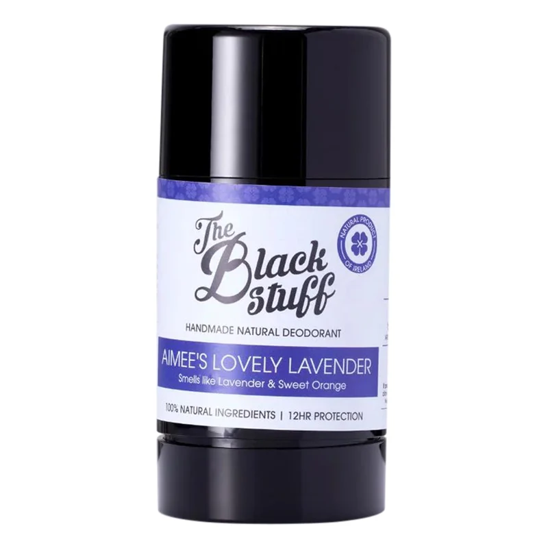 Deodorant Stick, Aimees Lovely Lavender, 95 g.