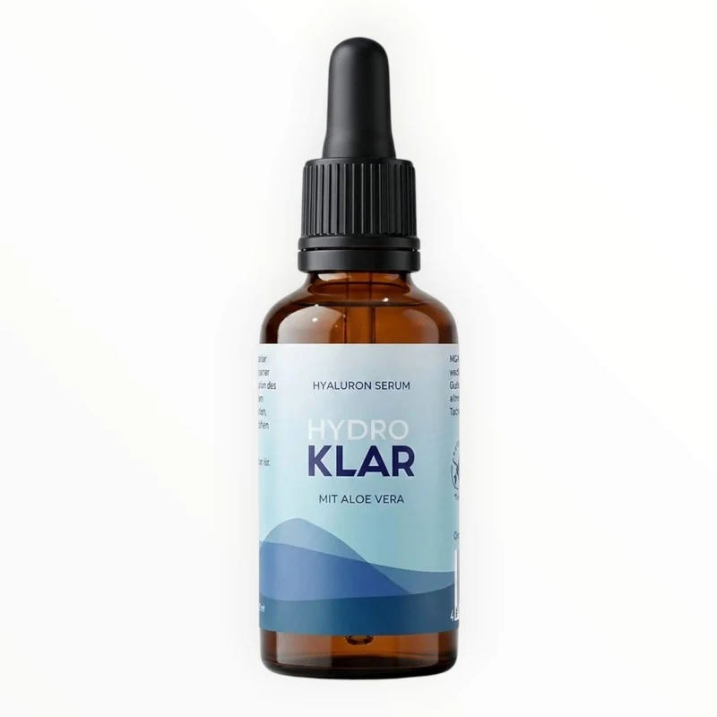 Hyaluron Serum, 50 ml.