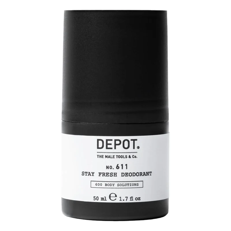 Stay Fresh Deodorant, nr 611, 50 ml.