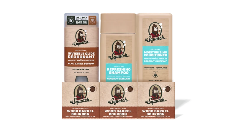 IShowSpeed's Bundle