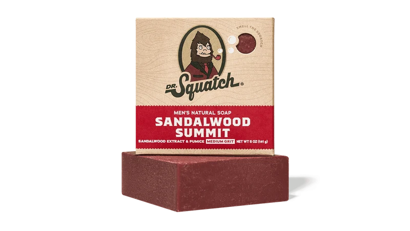 Sandalwood Summit