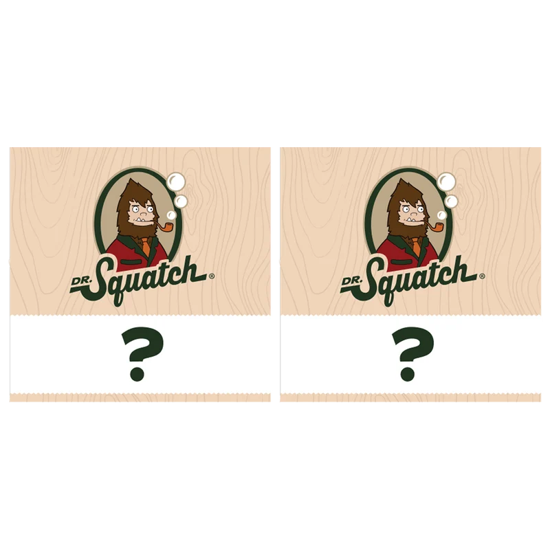 Mystery Bricc 2-Pack