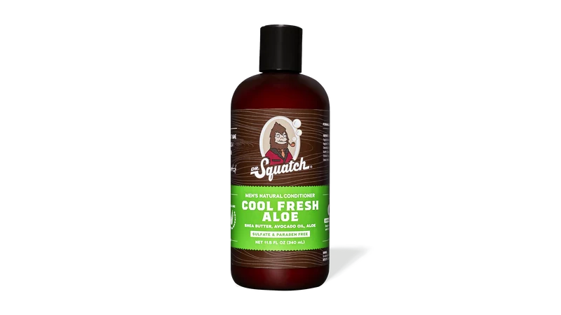 Cool Fresh Aloe Conditioner