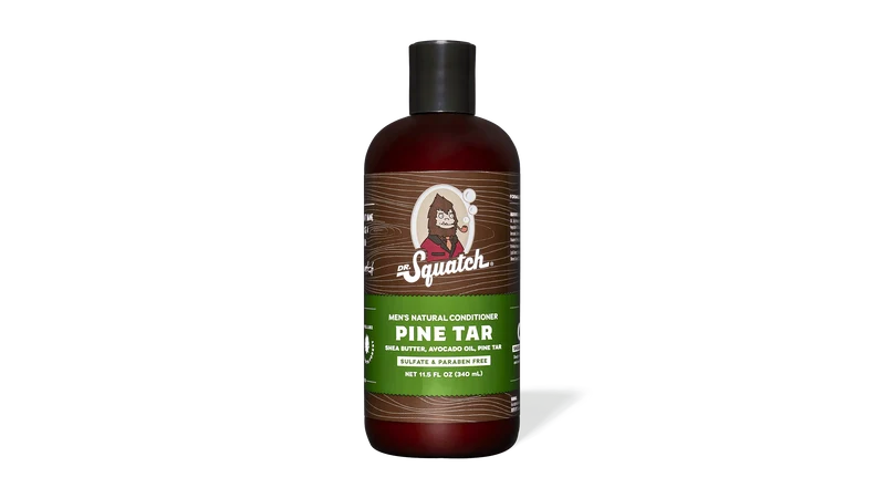 Pine Tar Conditioner