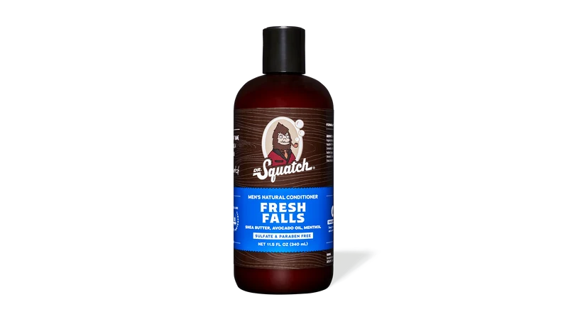 Fresh Falls Conditioner