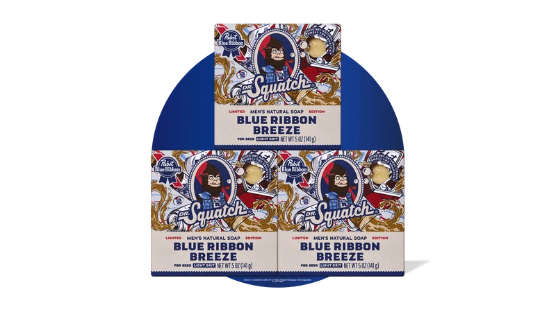 Blue Ribbon Breeze 3-Pack