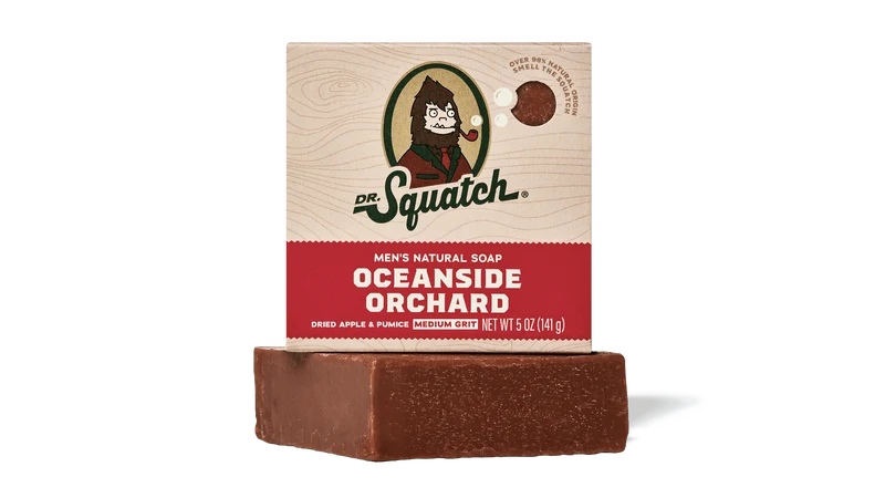 Oceanside Orchard