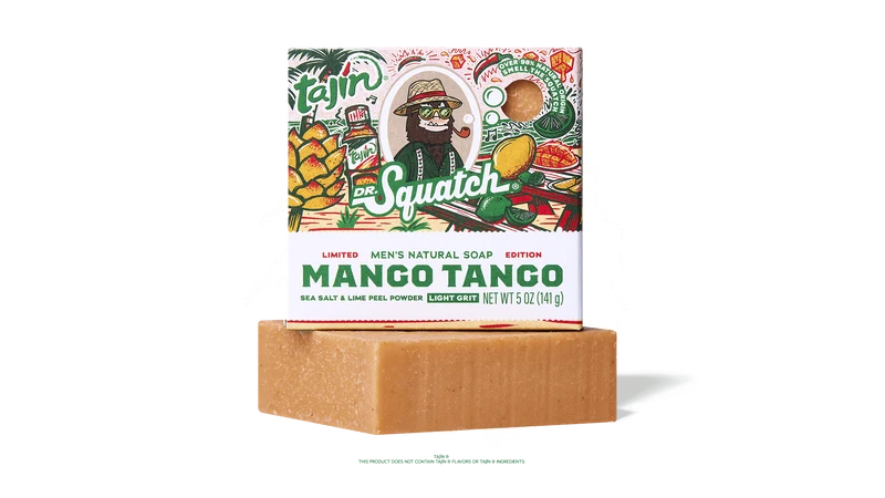 Mango Tango