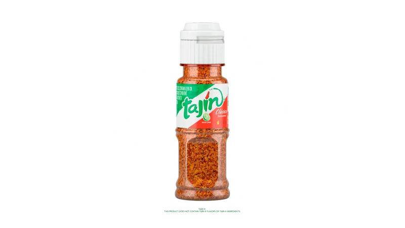 Mini Tajín® Clásico Bottle .35oz