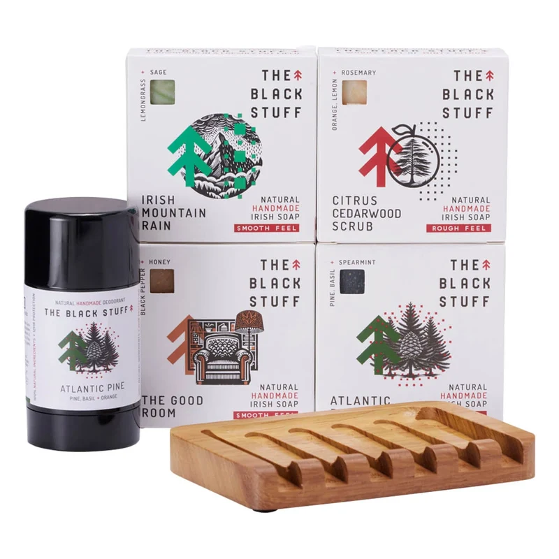 Set, Triple Crown Edition, 6 st.