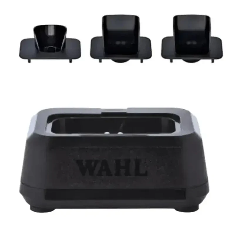 Wahl Single Power Station