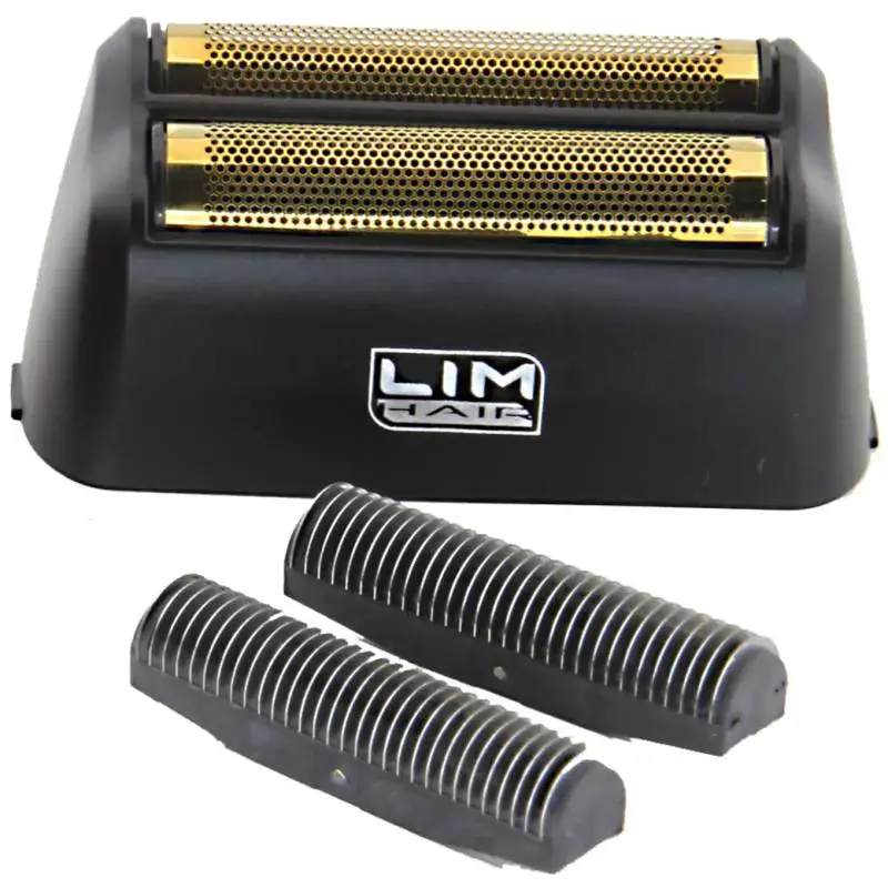 LIM SHAVLIM 15K DEVOURER SHAVER Replacement Foil Head