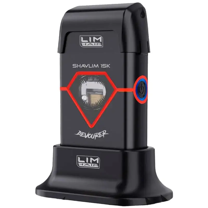 LIM SHAVLIM 15K DEVOURER SHAVER CORDLESS