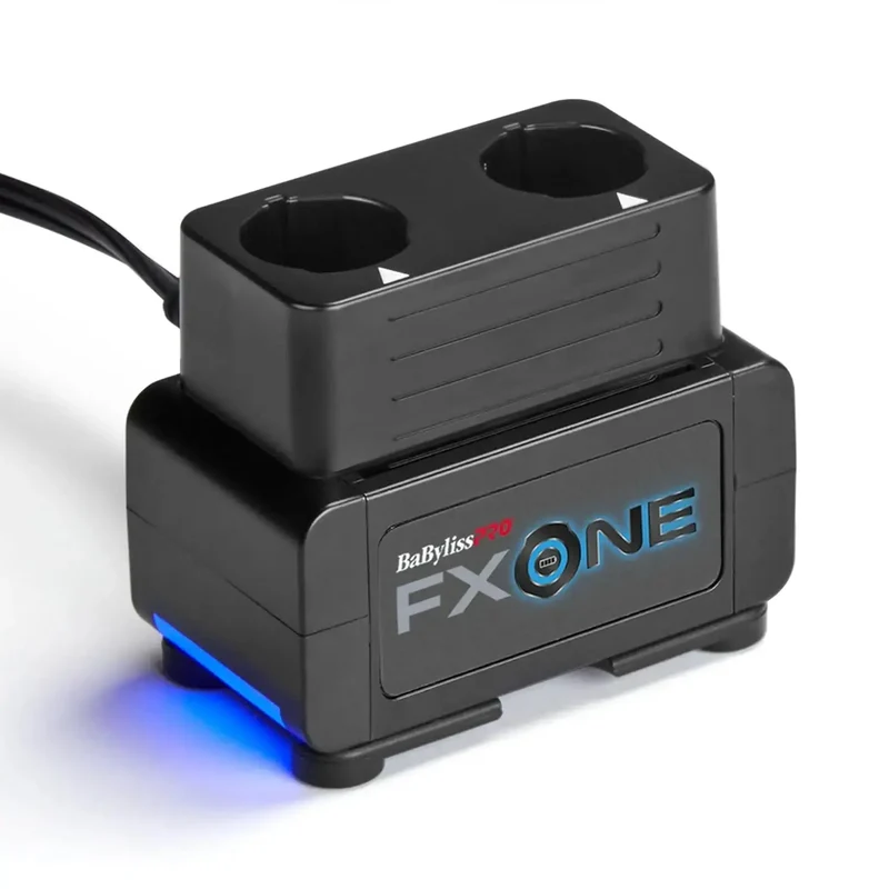 BaBylissPRO® FXONE Dual-Battery Charging Base
