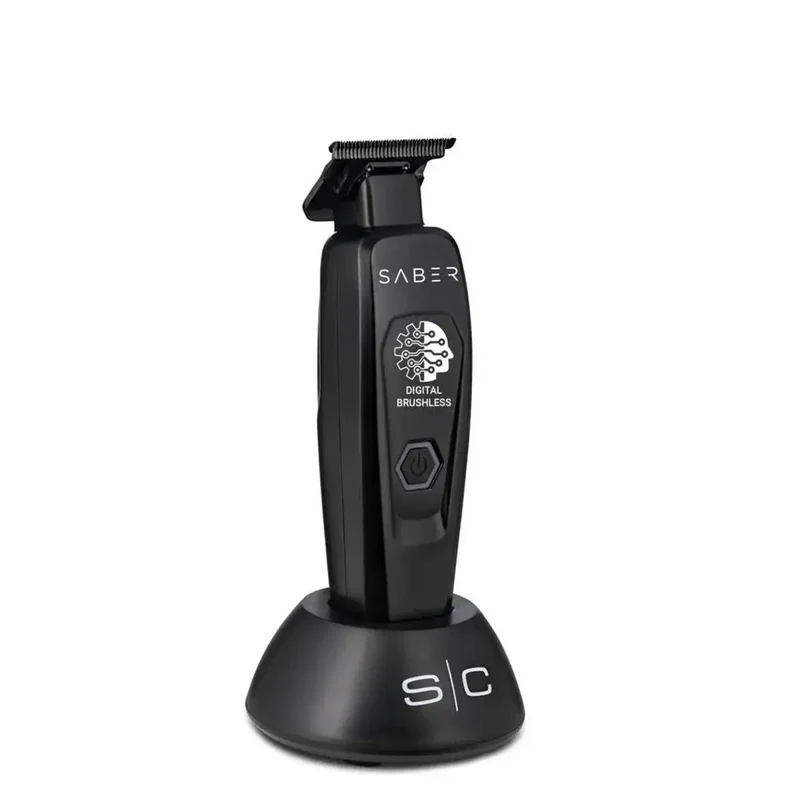 Stylecraft Saber Trimmer Black