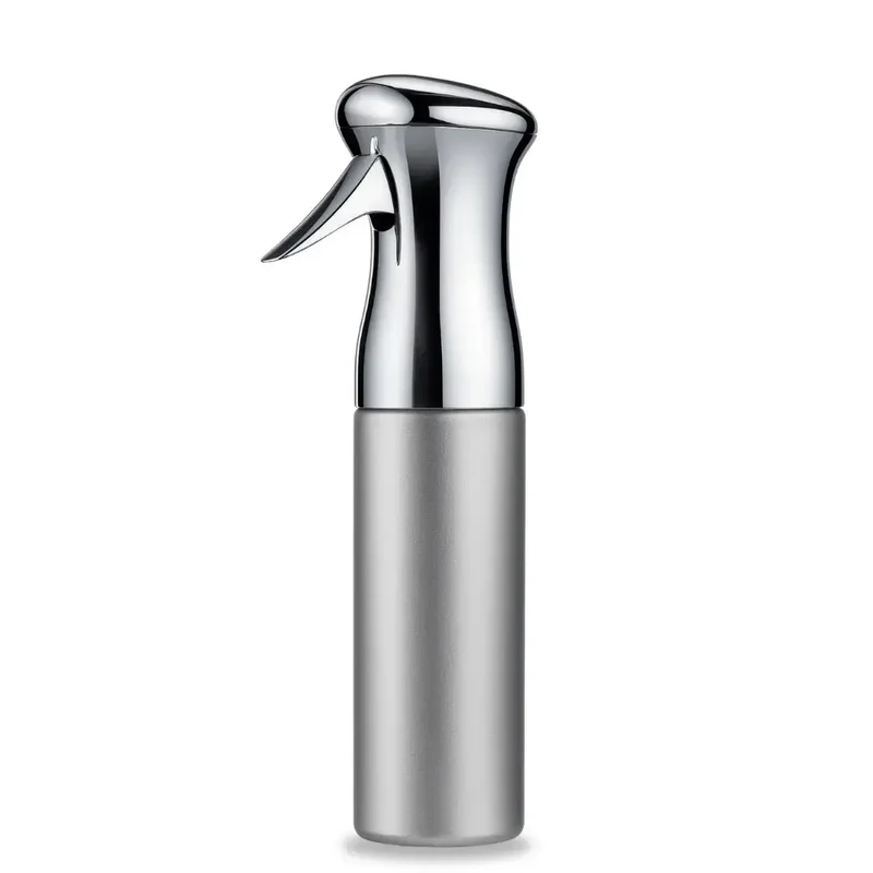 Automatisk Sprayflaska i Silver/Krom