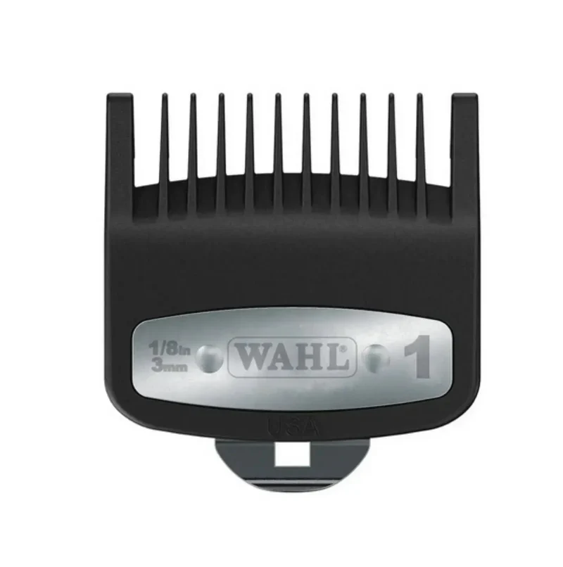 Wahl Klippkam #1 – 3 mm