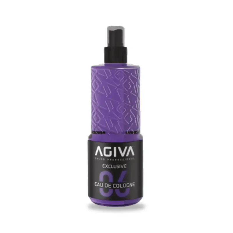 Agiva Eau de Cologne Exclusive 06