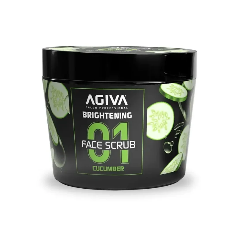 hudvård peeling