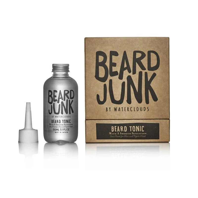 Skäggtonic - Beard tonic