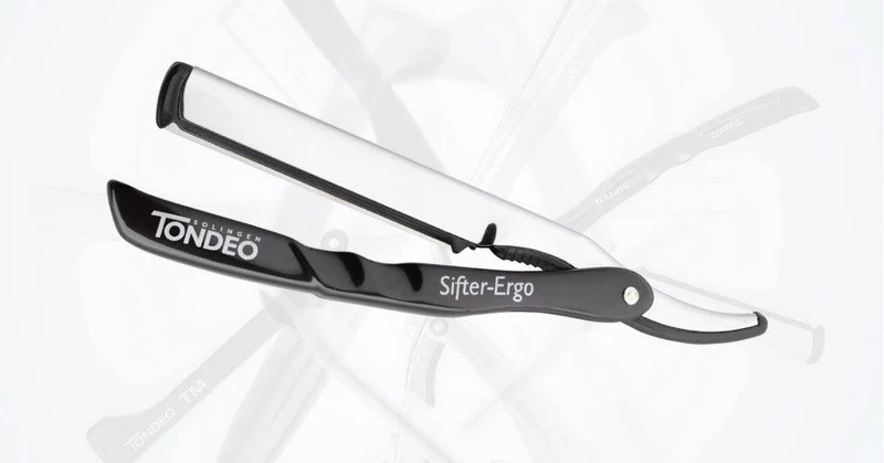 Sifter Ergo - ergonomisk rakkniv