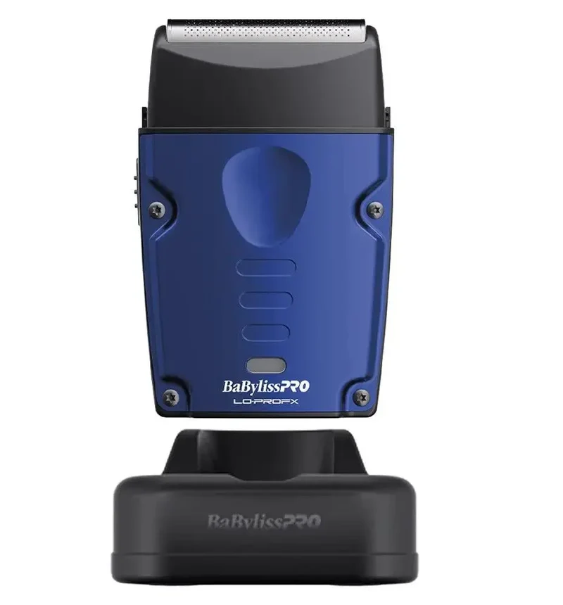 Babyliss PRO LO-PROFX Compact Series Single-Foil Shaver