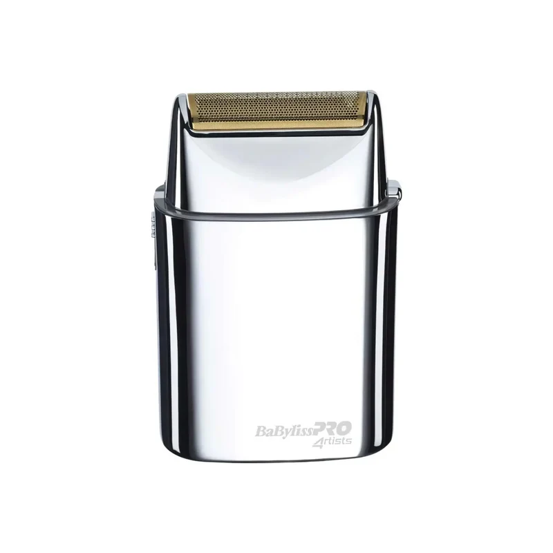 BaByliss 4Artists Metal Single Foil Shaver FOILFX01
