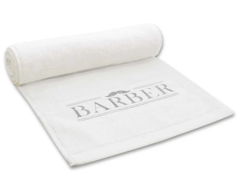 Trend-Design Barber Towel