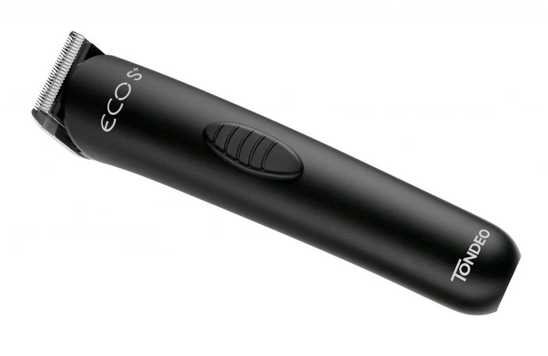 Tondeo Eco S+ Svart