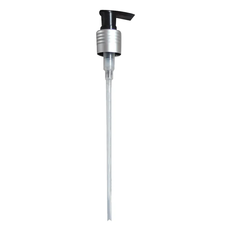 Pump för 1000 ml flaskor